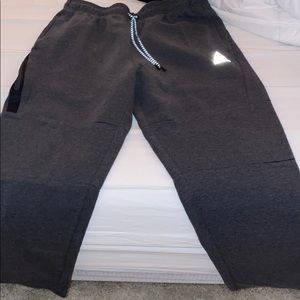 men’s sweat pants